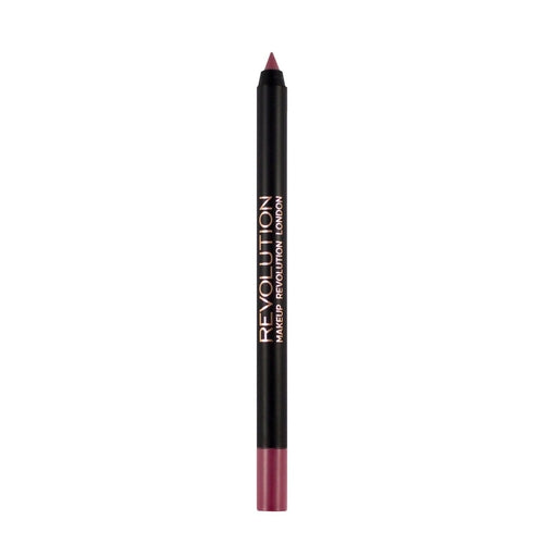 REVOLUTION Retro Luxe Lip Contour Kit - Pencil & Lipstick (Value Pack)