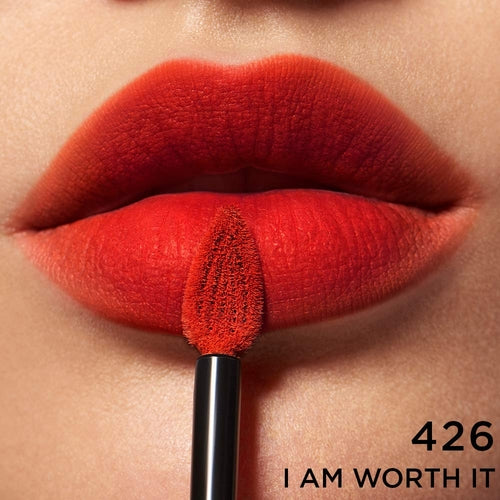 L'OREAL Rouge Signature Lightweight Matte Lip Stain
