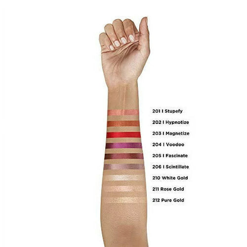 L'OREAL Rouge Signature Lightweight Matte Lip Stain